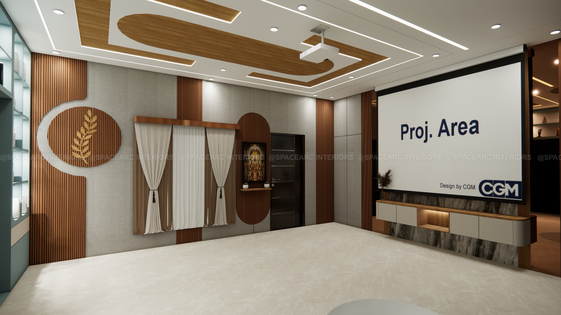 Residential-Interiors